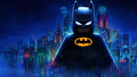 LEGO® Batman™: El Legado del Caballero Oscuro