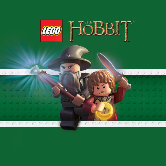LEGO® El Hobbit™