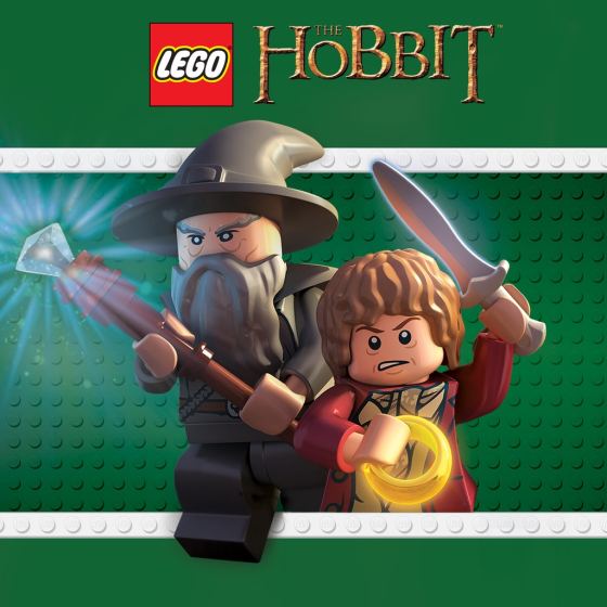 LEGO® El Hobbit