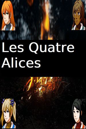 Les Quatre Alices