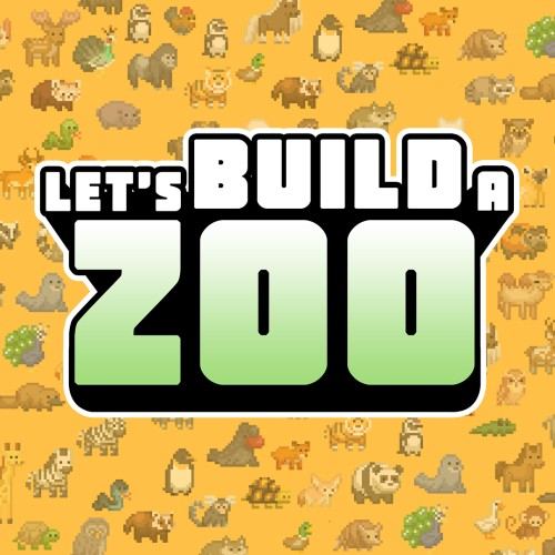 Let's Build a Zoo