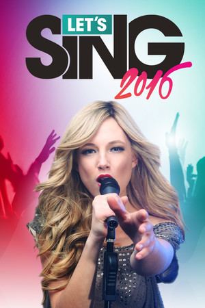 Let's Sing 2016