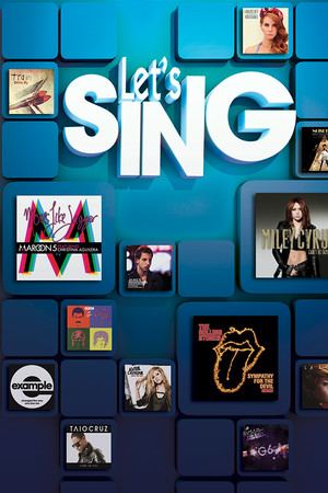Let's Sing