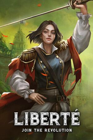 Liberte