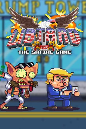 Libtard: The Satire Game