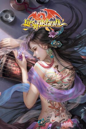 Lies of Astaroth