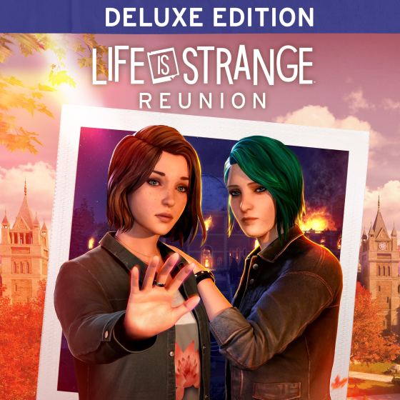 Life is Strange: Reunion - Deluxe Edition