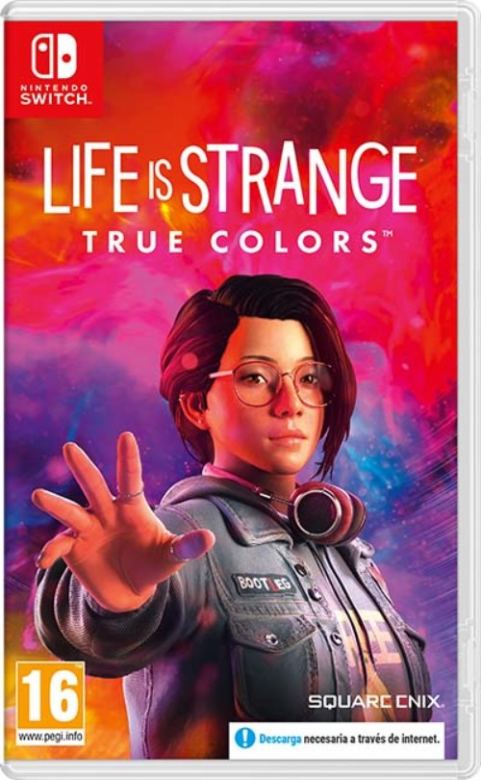 Life is Strange: True Colors™