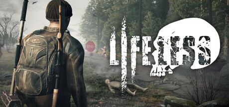 Lifeless