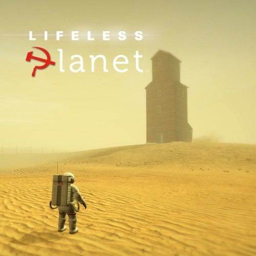 Lifeless Planet: Premiere Edition