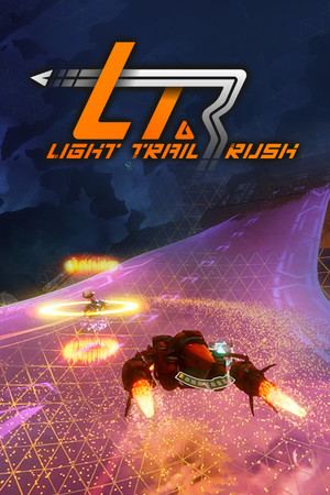 Light Trail Rush