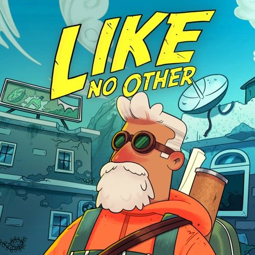 Like No Other