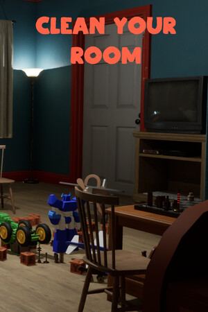 Limpia Tu Habitación