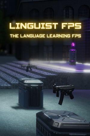 Linguist FPS [Aprende Inglés, Japonés, Portugués etc]