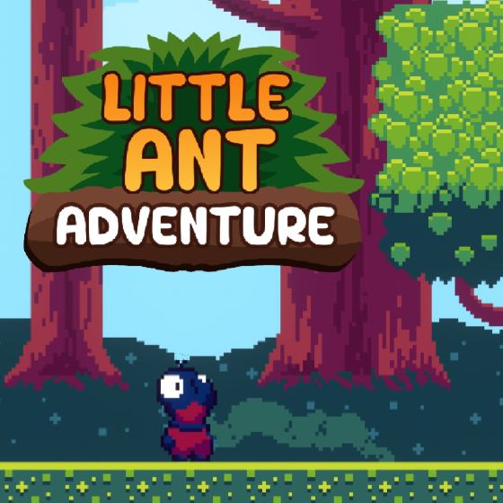Little Ant Adventure (Windows)