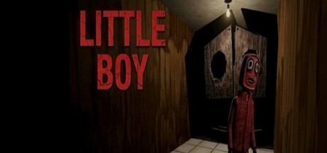 little boy