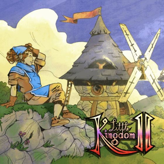 Little Kingdom 2