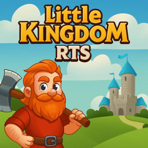 Little Kingdom RTS (Xbox One)