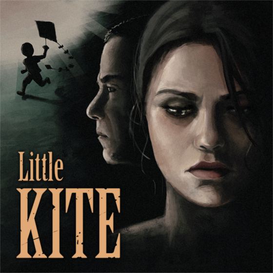 Little Kite Demo