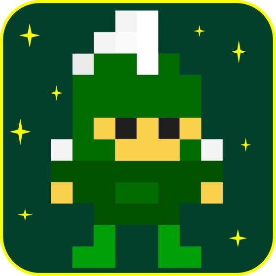 Little Knight: 2D Platformer