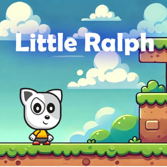 Little Ralph - Trial