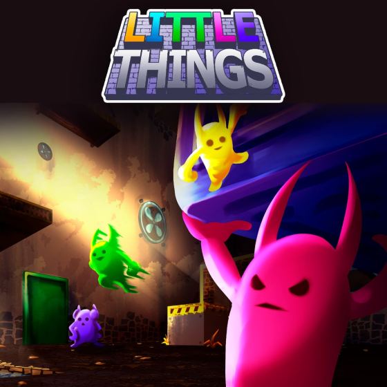 Little Things