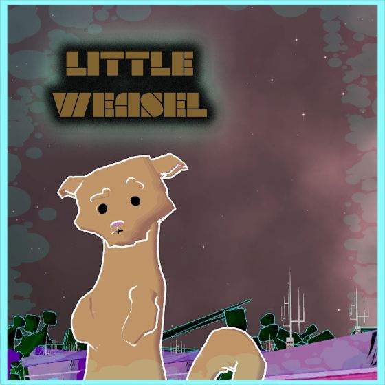 Little Weasel