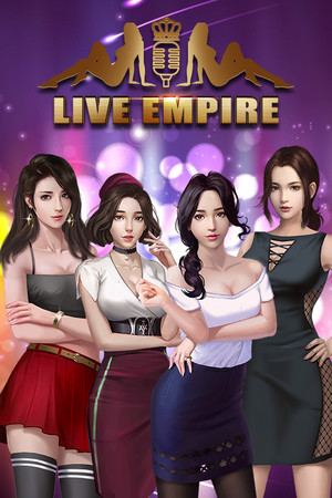 Live Empire