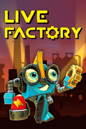 Live Factory