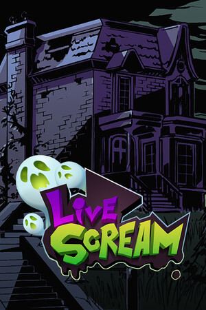 LiveScream