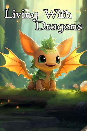 Living With Dragons
