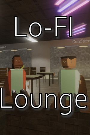 Lo-Fi Lounge