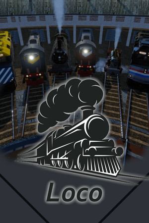 Loco Shortline Operations