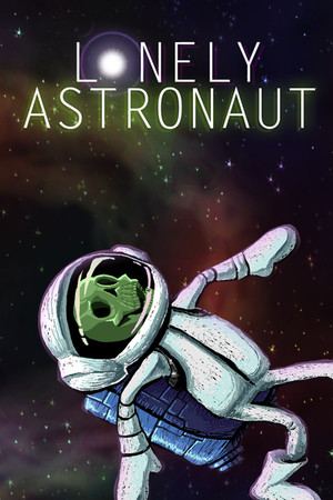 Lonely Astronaut