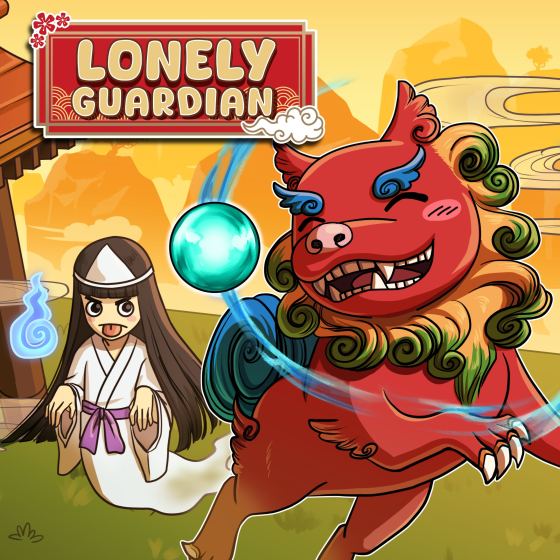 Lonely Guardian (Windows)