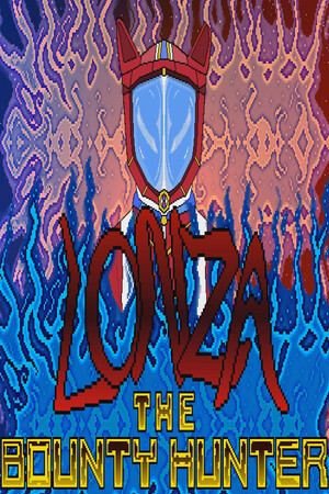 Lonza the Bounty Hunter