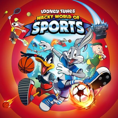 Looney Tunes: Wacky World of Sports