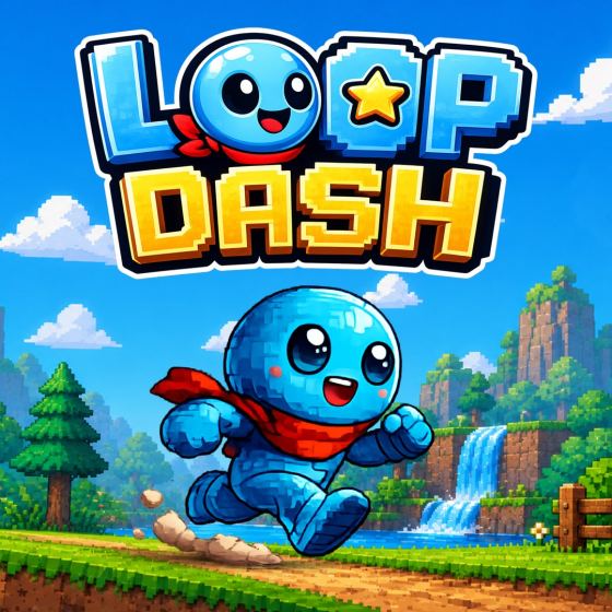 Loop Dash (Windows)
