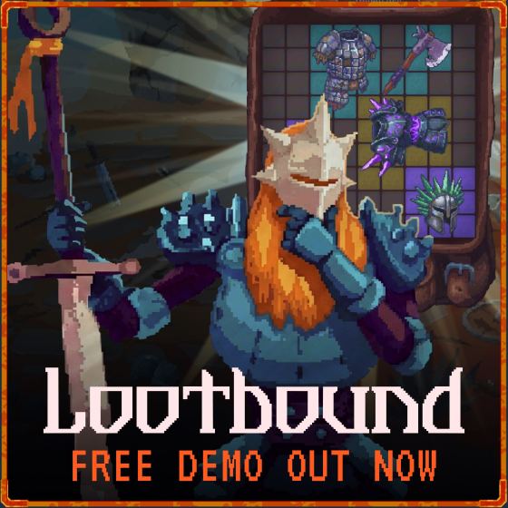 Lootbound Demo