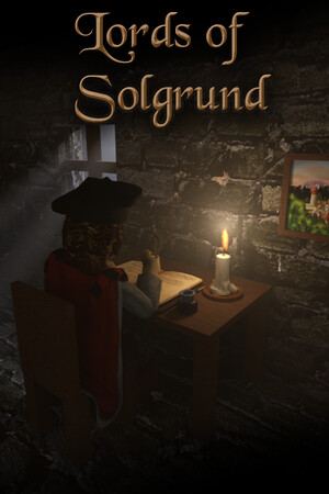 Lords of Solgrund