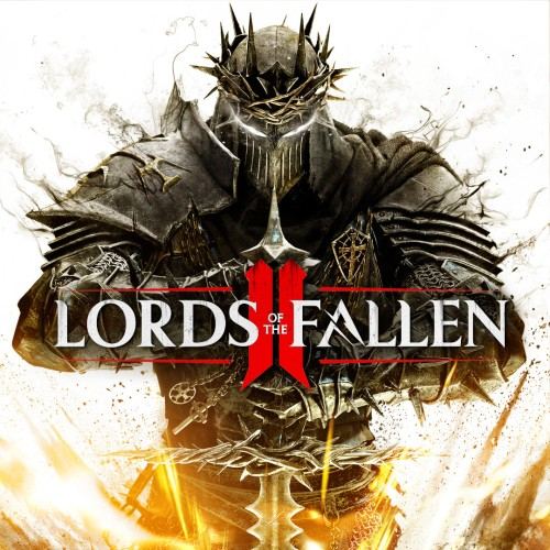 Lords of the Fallen II