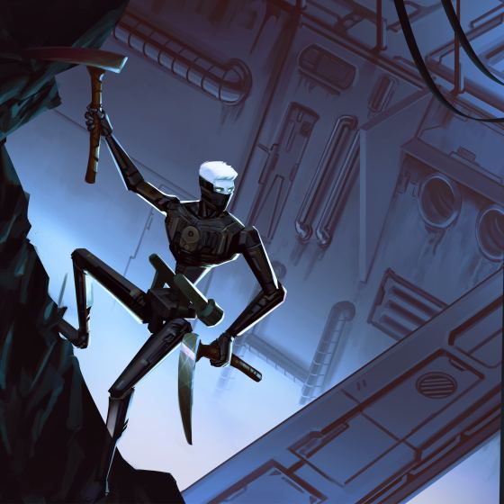 Lorn's Lure