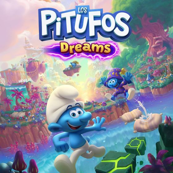 Los Pitufos - Dreams