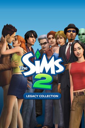 Los Sims™ 2 Colección Legado