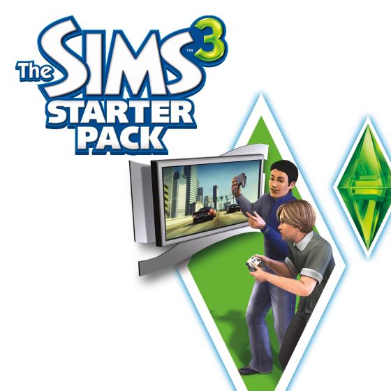 Los Sims™ 3 Disco Iniciación