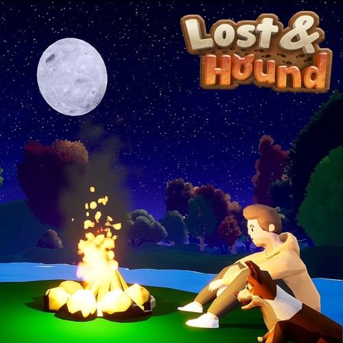 Lost and Hound