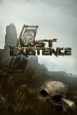 Lost Existence