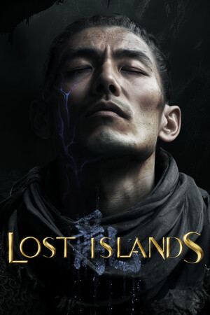 Lost Islands / 失落之岛