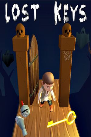 Lost Keys