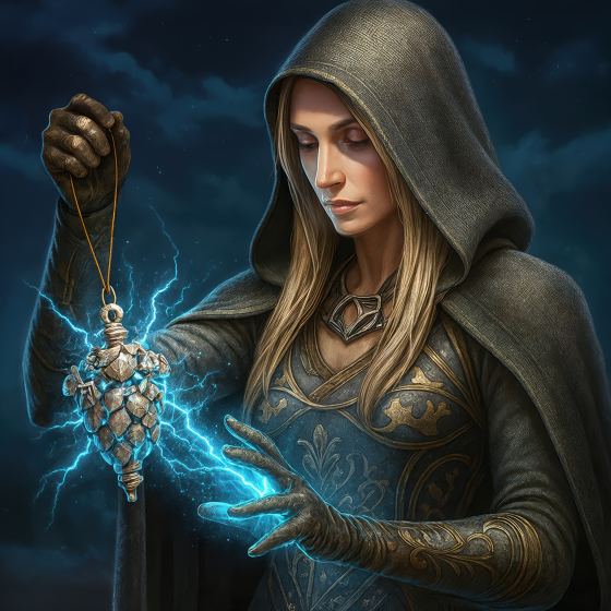 Lost Lands 11: Historias